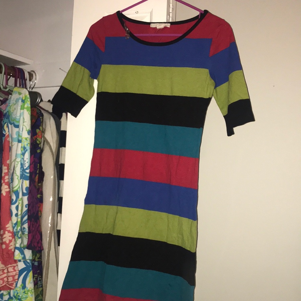 Boutique dress size XS/small